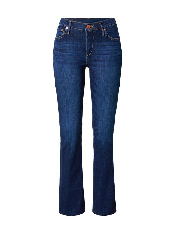 True Religion True Religion Traperice  tamno plava