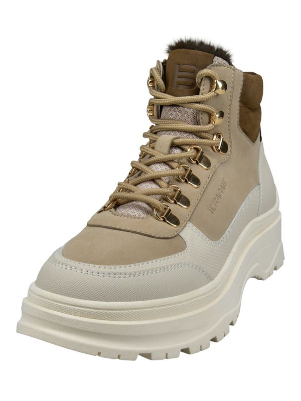 TT. BAGATT TT. BAGATT Čizme sa vezicama  bež