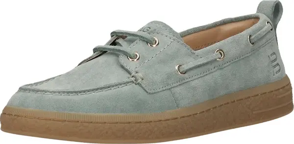 TT. BAGATT TT. BAGATT Slip On cipele  menta