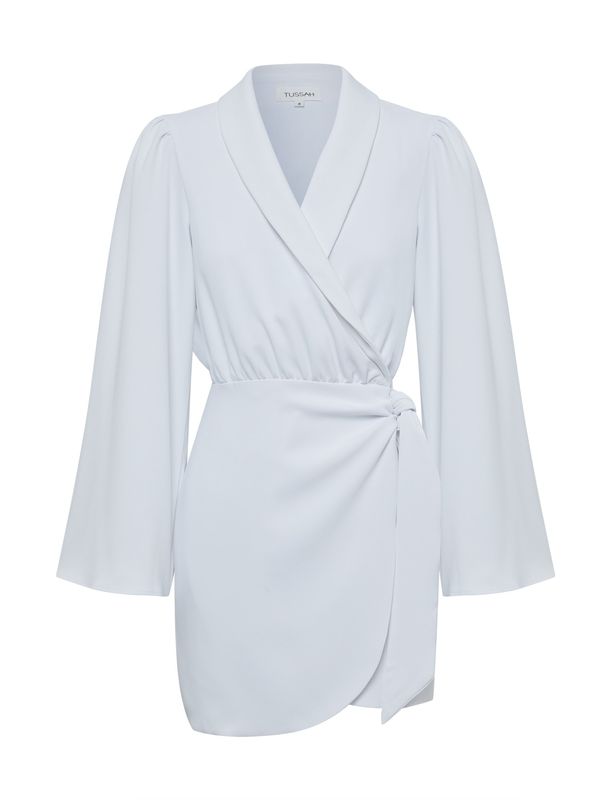 Tussah Tussah Haljina  bijela