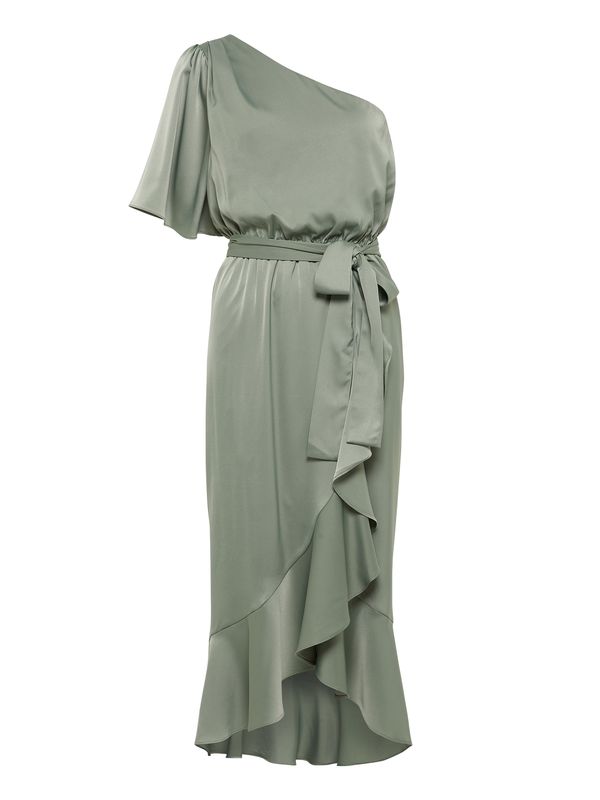 Tussah Tussah Haljina 'ELICIA'  zelena