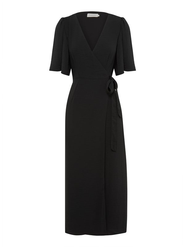 Tussah Tussah Haljina 'PENN'  crna