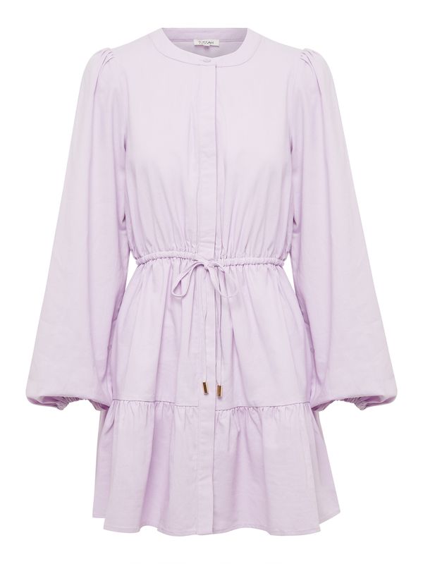 Tussah Tussah Haljina 'SABINA'  ljubičasta