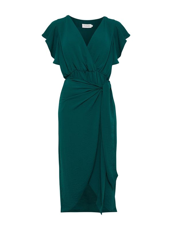 Tussah Tussah Haljina 'SCARLET'  zelena