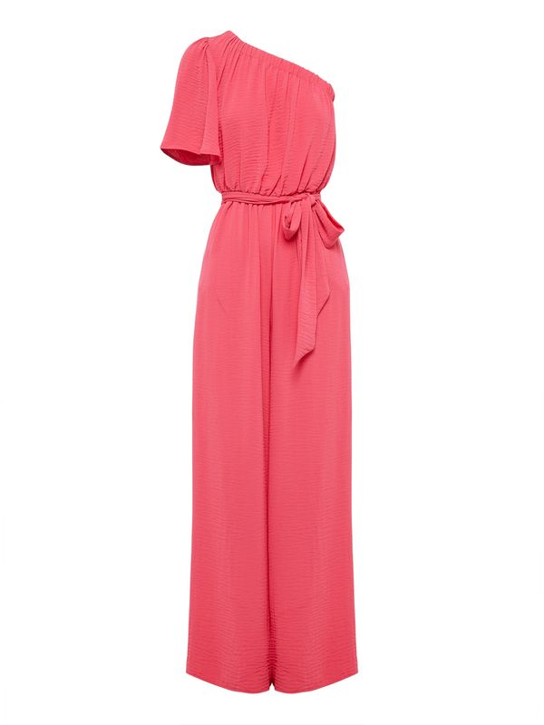 Tussah Tussah Kombinezon 'MANDI'  roza