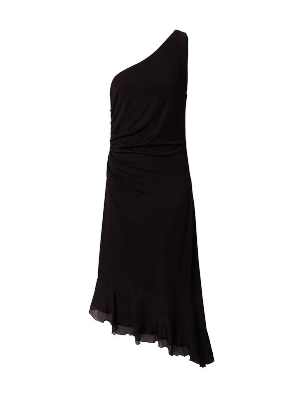 Twinset Twinset Haljina  crna