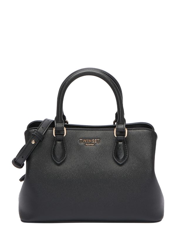 Twinset Twinset Ručna torbica  crna