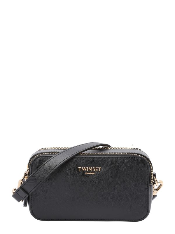 Twinset Twinset Torba preko ramena  crna