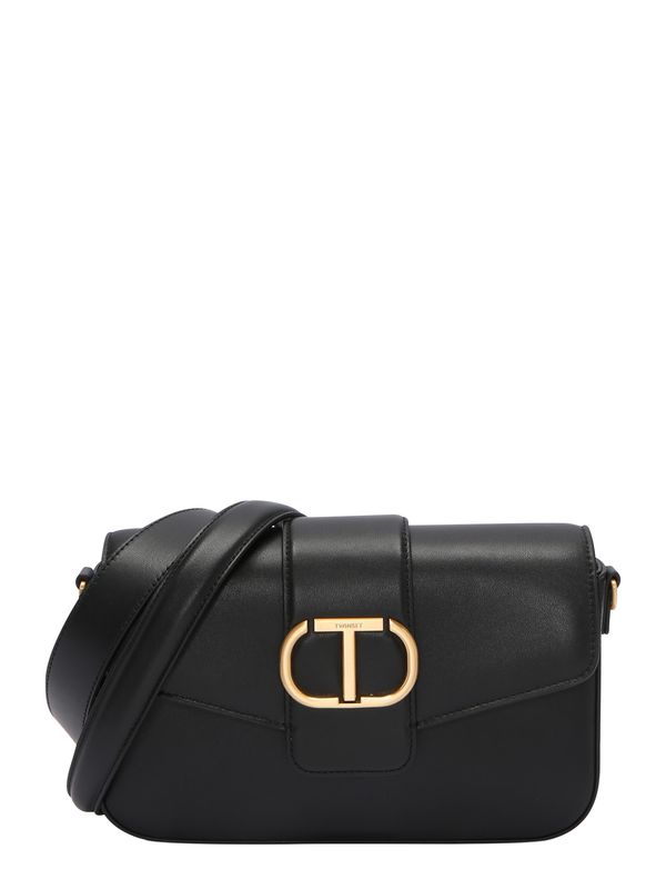 Twinset Twinset Torba za na rame  crna