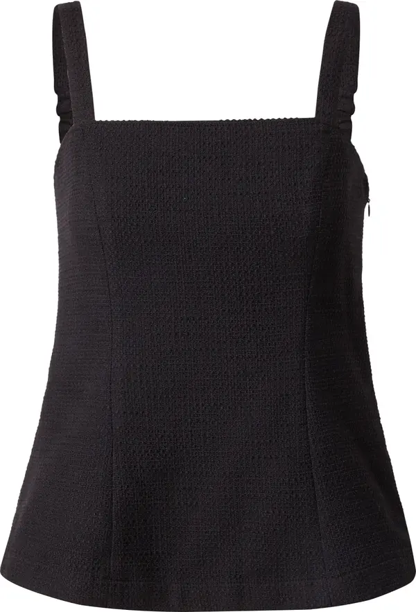 Twist & Tango Twist & Tango Bluza 'Avril'  crna