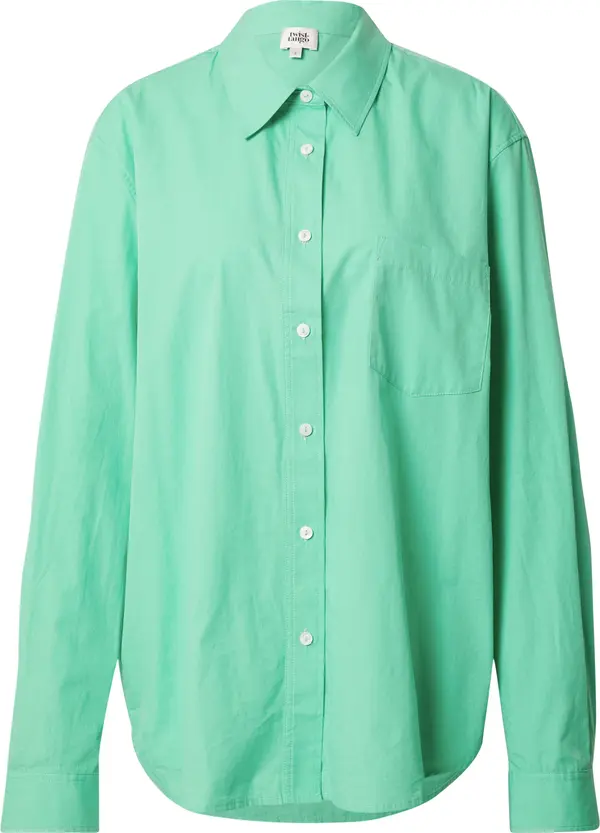 Twist & Tango Twist & Tango Bluza 'Peyton'  svijetlozelena