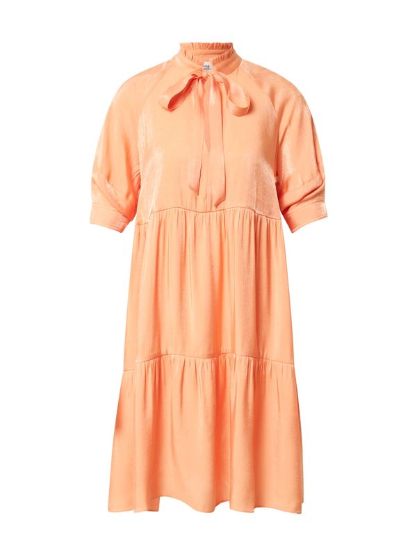 Twist & Tango Twist & Tango Košulja haljina 'HOLLY'  breskva