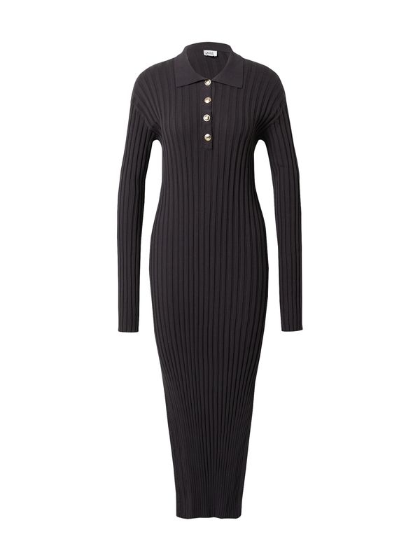 Twist & Tango Twist & Tango Pletena haljina 'Marisol'  crna