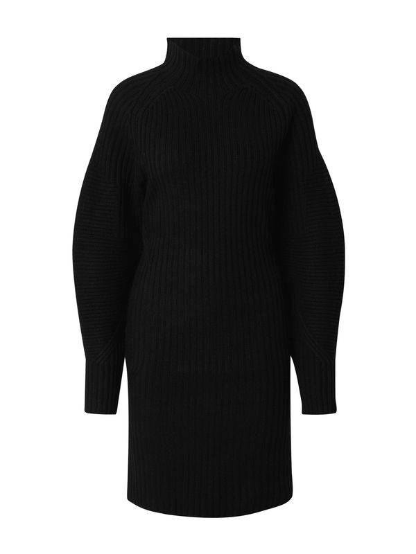 Twist & Tango Twist & Tango Pletena haljina 'Rowena'  crna