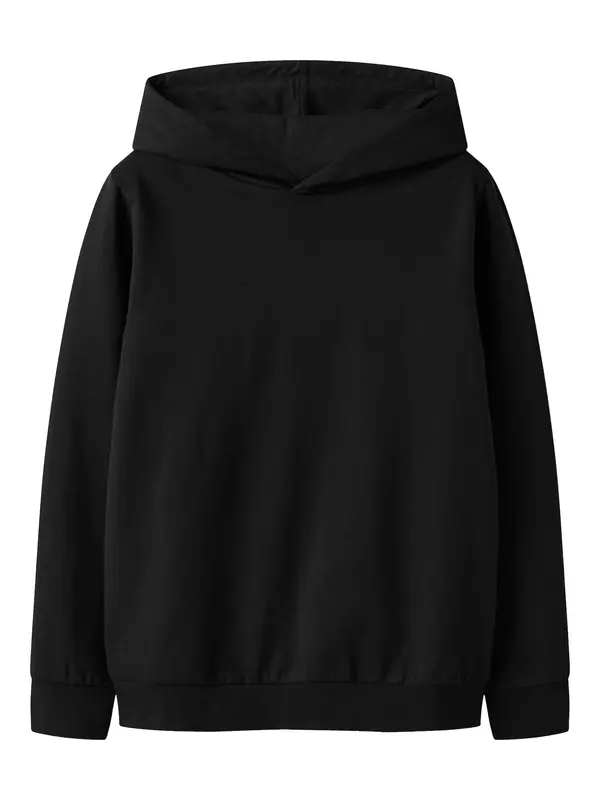 TWO SOON TWO SOON Sweater majica  crna