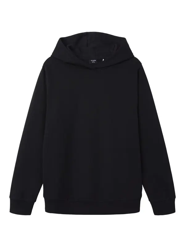 TWO SOON TWO SOON Sweater majica  crna