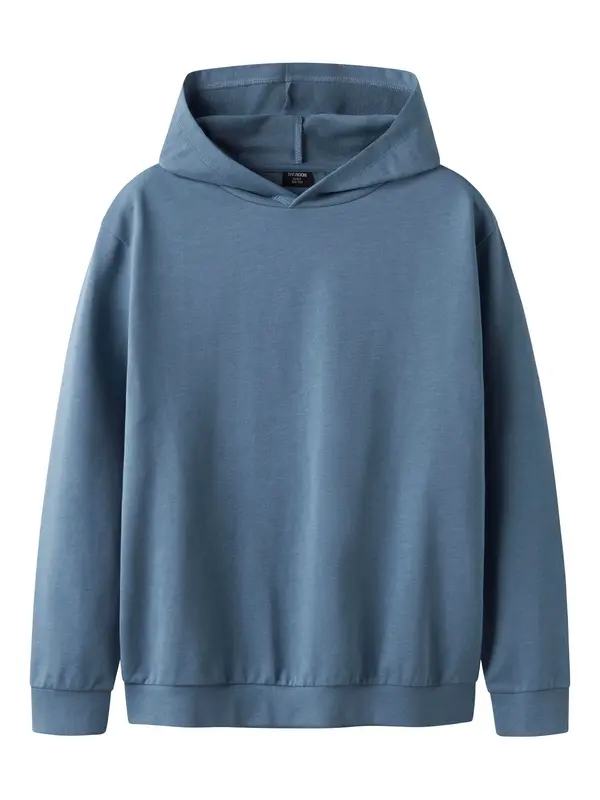 TWO SOON TWO SOON Sweater majica  safirno plava