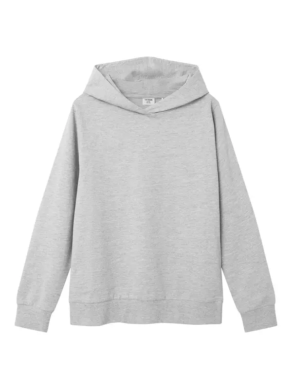 TWO SOON TWO SOON Sweater majica  svijetlosiva