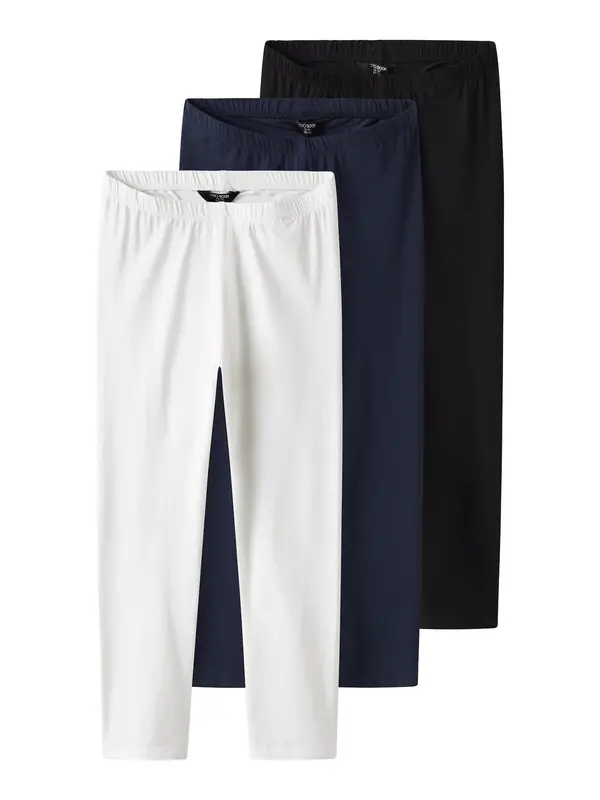TWO SOON TWO SOON Tajice 'Capri'  mornarsko plava / crna / bijela