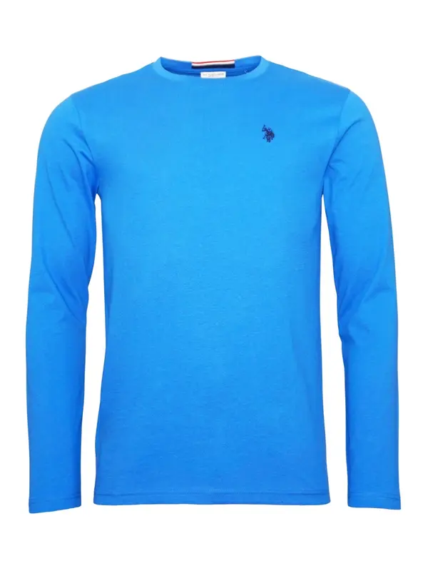 U.S. POLO ASSN. U.S. POLO ASSN. Majica  plava