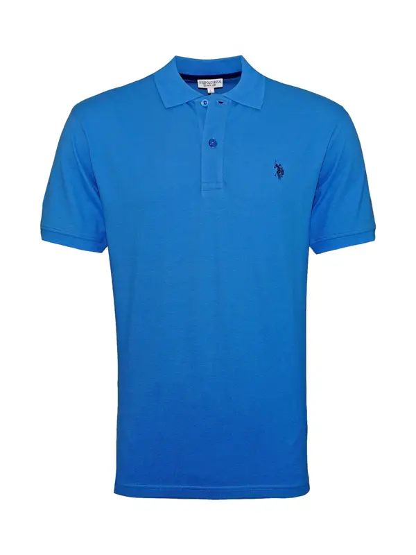 U.S. POLO ASSN. U.S. POLO ASSN. Majica  plava