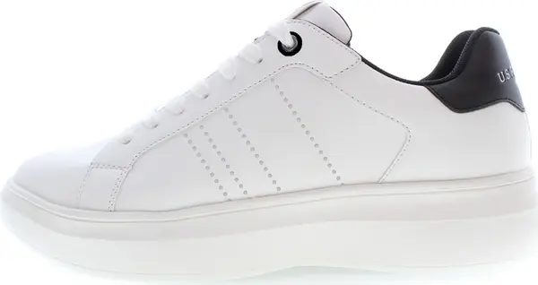 U.S. Polo Assn. U.S. POLO ASSN. Niske tenisice 'Jewel'  tamno plava / bijela