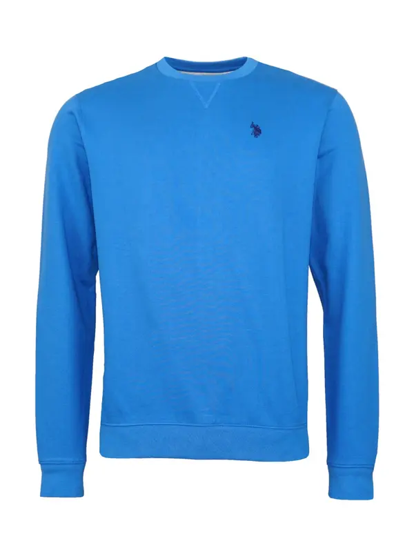 U.S. POLO ASSN. U.S. POLO ASSN. Pulover  plava