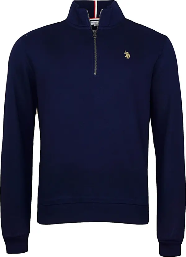 U.S. Polo Assn. U.S. POLO ASSN. Pulover  plava
