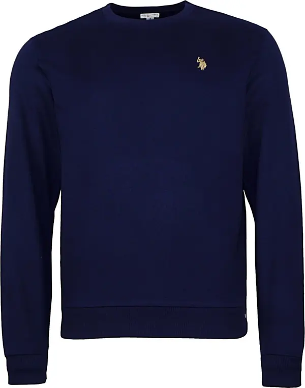 U.S. Polo Assn. U.S. POLO ASSN. Pulover  tamno plava