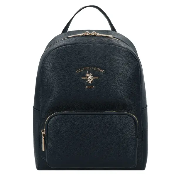 U.S. Polo Assn. U.S. POLO ASSN. Ruksak 'Stanford'  morsko plava