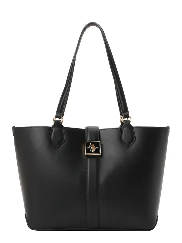 U.S. POLO ASSN. U.S. POLO ASSN. Shopper torba  crna