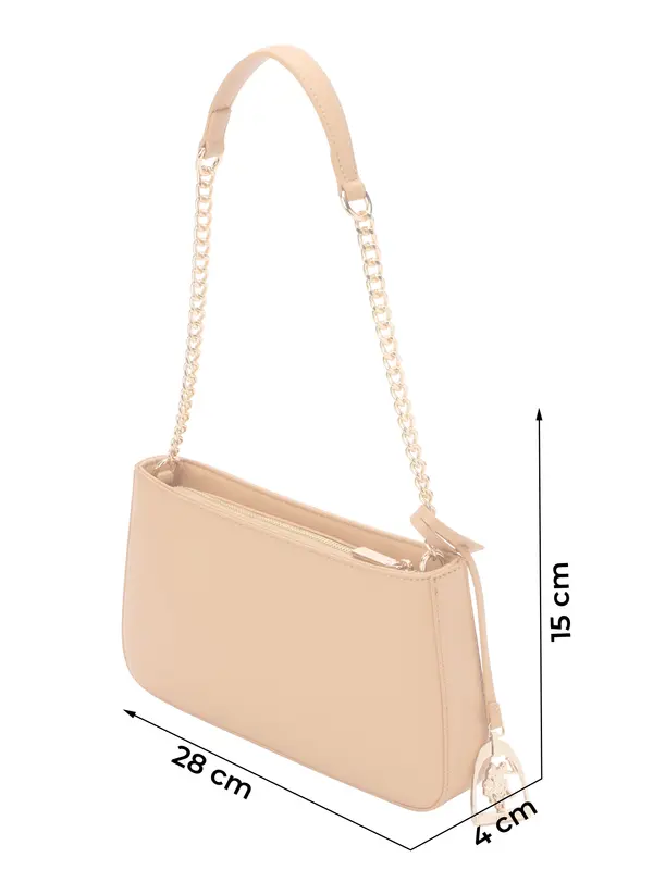 U.S. POLO ASSN. U.S. POLO ASSN. Torba za na rame  boja devine dlake (camel)