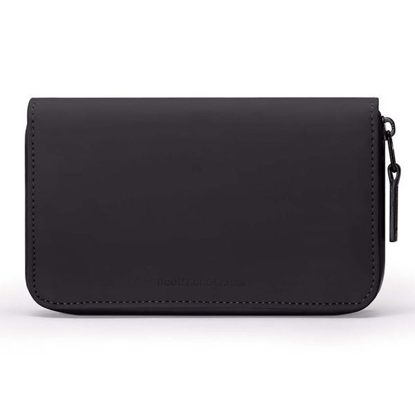 Ucon Acrobatics Ucon Acrobatics Novčanik 'Naira Lotus'  crna