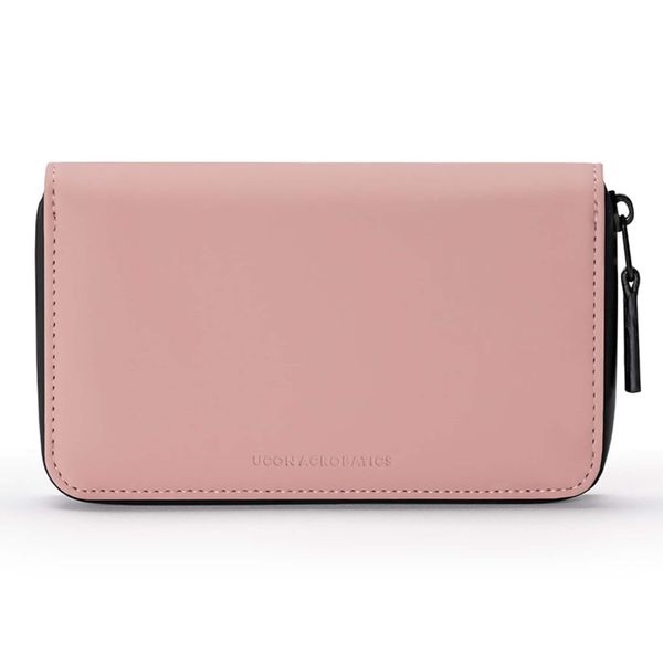 Ucon Acrobatics Ucon Acrobatics Novčanik 'Naira Lotus'  roza / crna