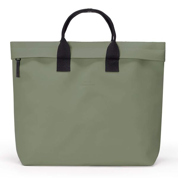 Ucon Acrobatics Ucon Acrobatics Ruksak 'Eliza Lotus'  svijetlozelena