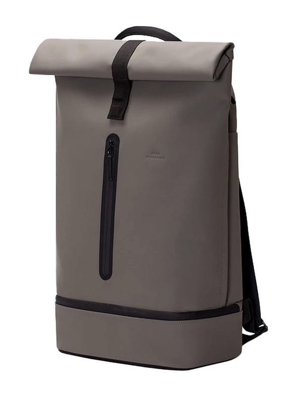 Ucon Acrobatics Ucon Acrobatics Ruksak 'Hajo'  kameno siva / crna