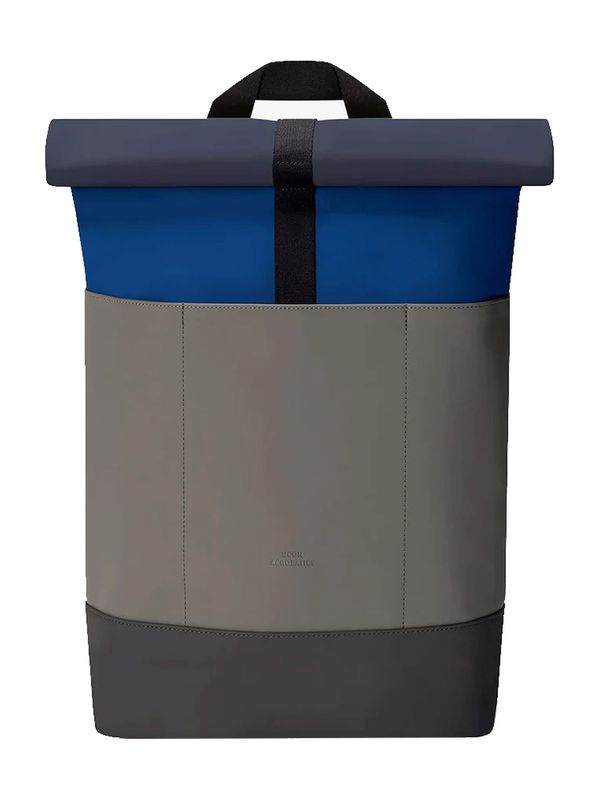 Ucon Acrobatics Ucon Acrobatics Ruksak 'Hajo Medium Lotus'  plava / antracit siva / tamo siva