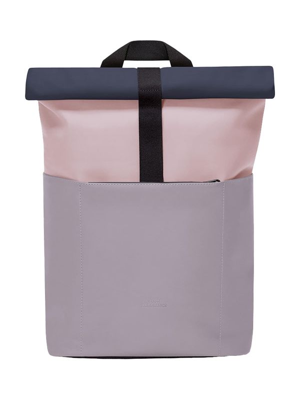 Ucon Acrobatics Ucon Acrobatics Ruksak ' Hajo Mini Lotus'  noćno plava / sivkasto ljubičasta (mauve) / roza / crna