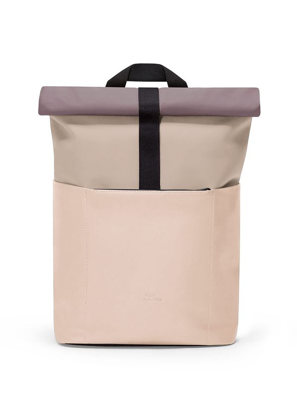 Ucon Acrobatics Ucon Acrobatics Ruksak 'Hajo Mini Lotus'  nude / ljubičasta / marelica / crna