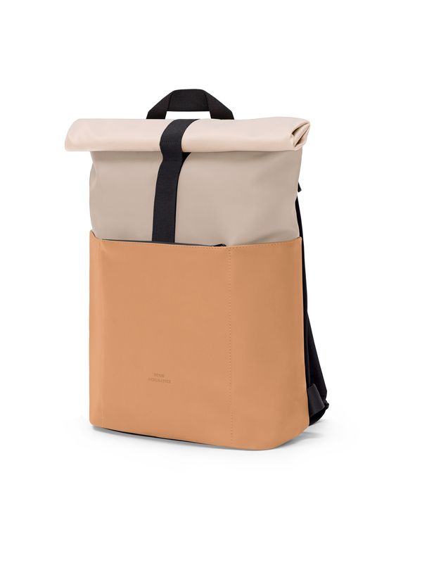 Ucon Acrobatics Ucon Acrobatics Ruksak 'Hajo Mini Lotus'  nude / marelica / crna