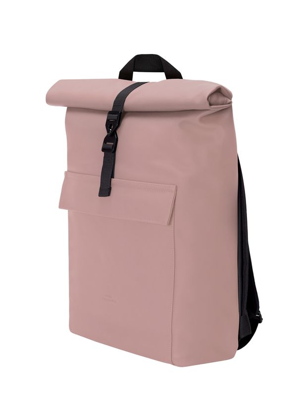 Ucon Acrobatics Ucon Acrobatics Ruksak 'Jasper Mini Lotus'  prljavo roza / crna