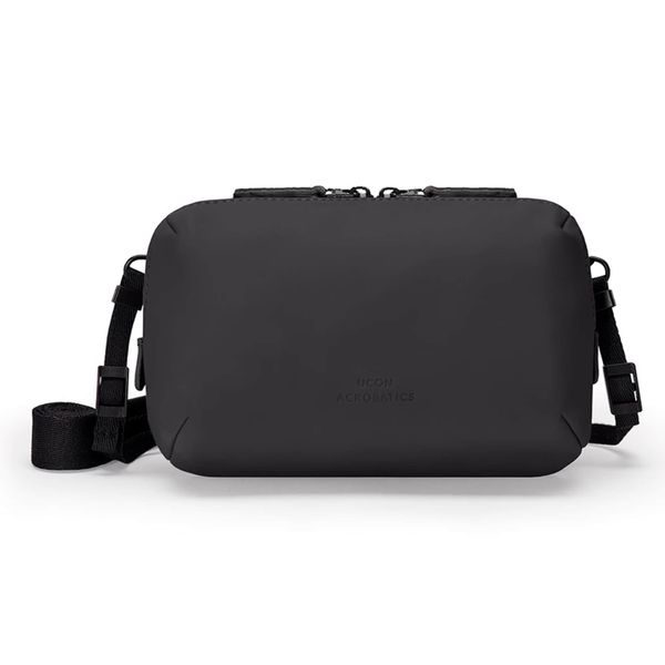 Ucon Acrobatics Ucon Acrobatics Torba preko ramena 'Ando'  crna