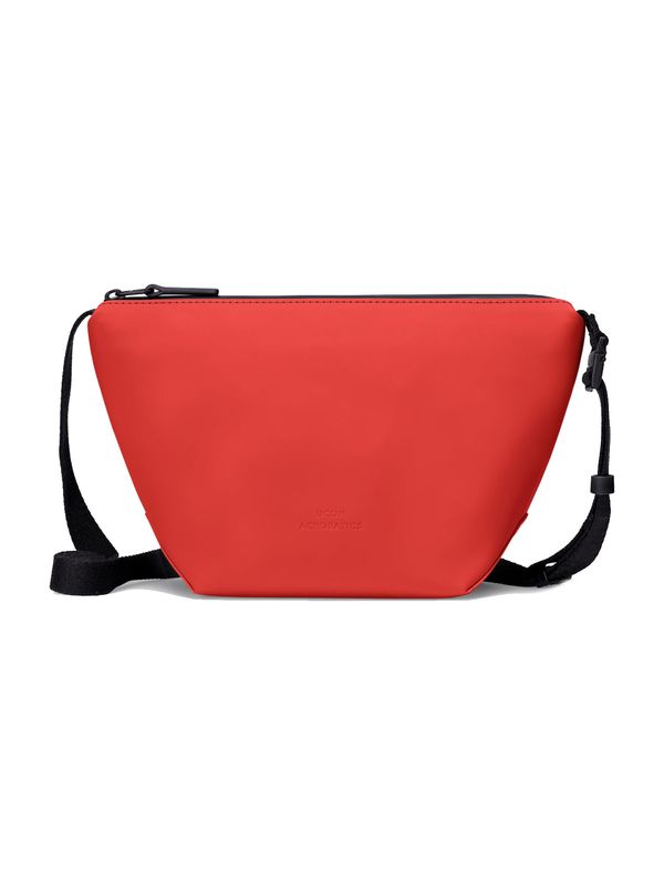 Ucon Acrobatics Ucon Acrobatics Torba preko ramena 'Nola'  svijetlo crvena