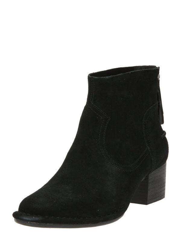 UGG UGG Gležnjače 'BANDARA'  crna