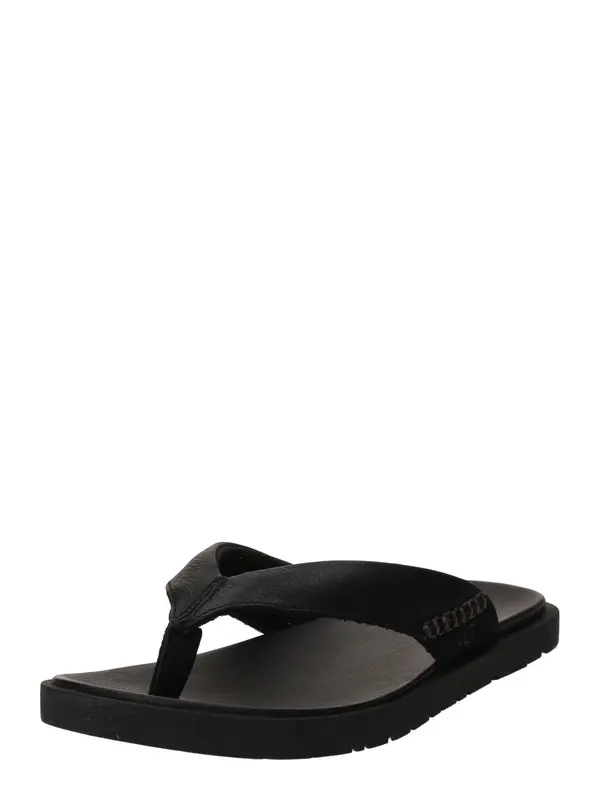 UGG UGG Japanke 'Seaside II'  crna