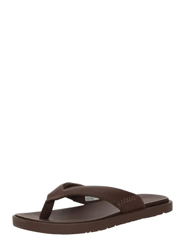 UGG UGG Japanke 'Seaside II'  smeđa