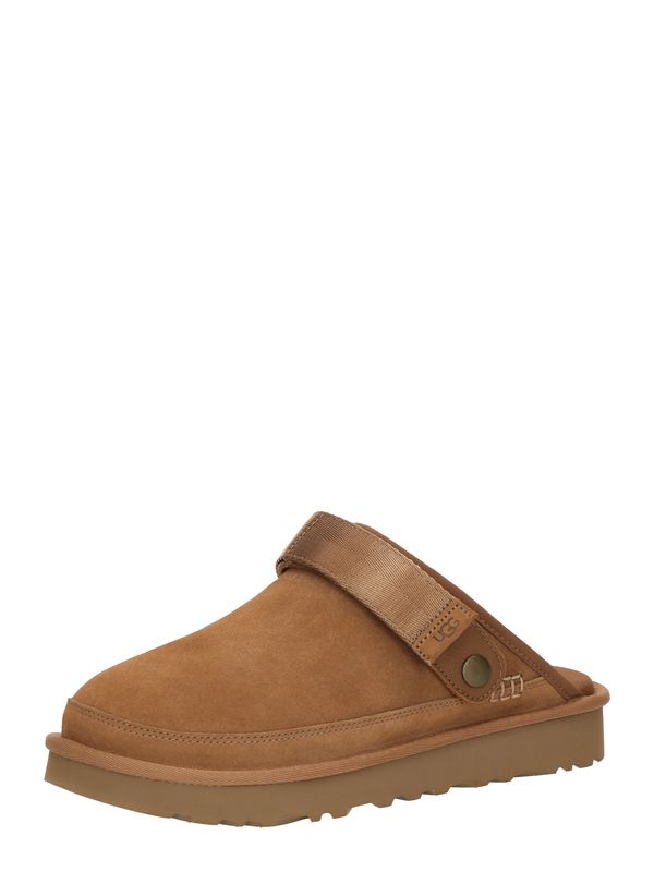 UGG UGG Klompe 'Goldencoast II'  smeđa