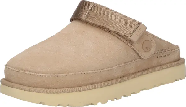 UGG UGG Klompe 'Goldenstar'  bež
