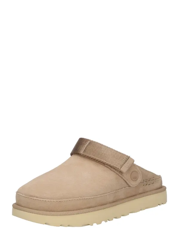 UGG UGG Klompe 'Goldenstar'  bež