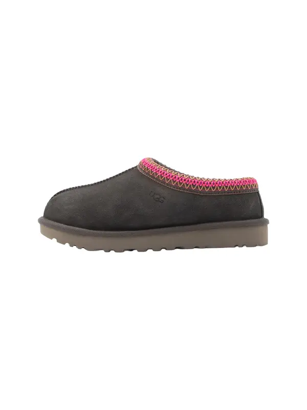 UGG UGG Klompe 'Tasman II'  cappuccino / antracit siva / fuksija